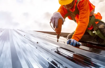 Travaux de zinguerie à Bourbach-le-Bas